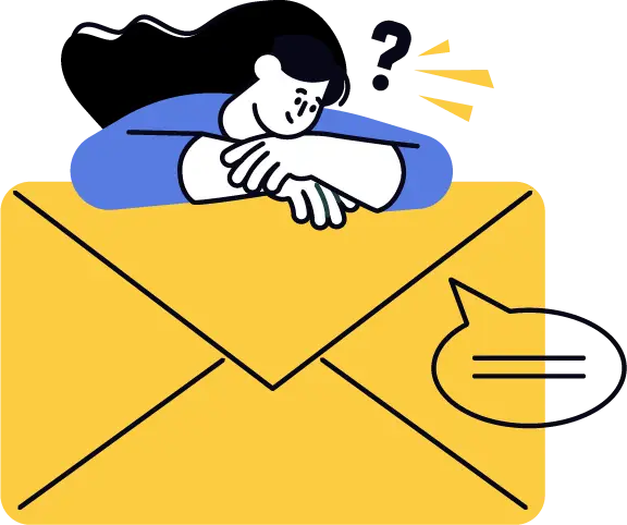 contact with connectorly